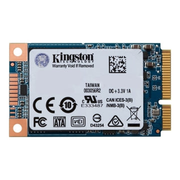 Trdi Disk Kingston UV500 SSD 480 GB mSATA