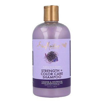 Šampon Purple Rice Water Shea Moisture (370 ml)