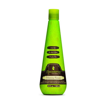 Šampon za povečanje volumna las Natural Oil Macadamia