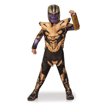 Otroški kostum Rubies Avengers Endgame Thanos (5-7 Let)