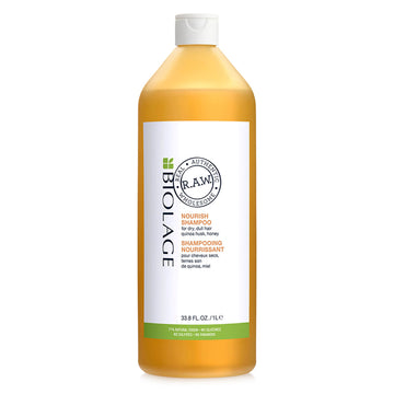 Vlažilni šampon za lase R.a.w. Nourish Matrix (1000 ml)