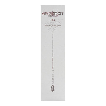 Šampon Escalation Now Color 6/71 Chocolate Lisap