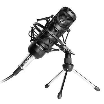 Microphone Mars Gaming MMICKIT (Prenovljeni izdelk B)