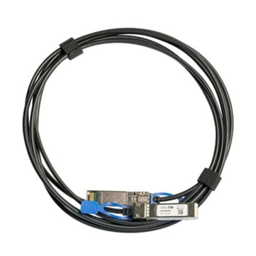 Omrežni Kabel SFP+ Mikrotik XS+DA0003 SF/SFP+ SFP28 1G / 10G / 25G 3M