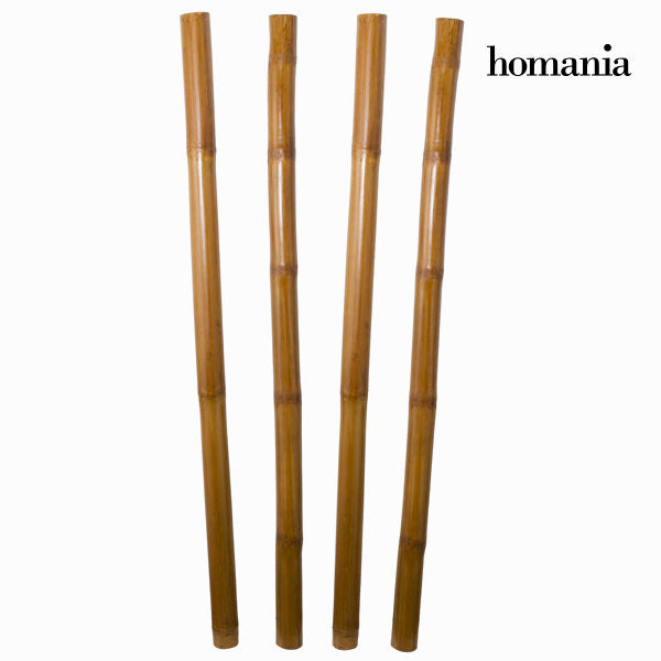 Ornamenti Bambus (4 pcs)
