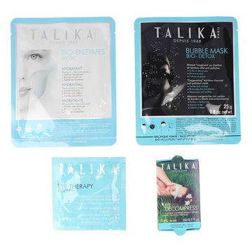 Set za ličenje Instant Beauty Talika (4 pcs)