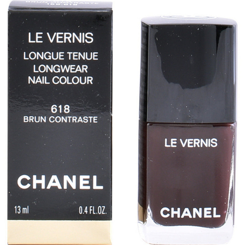 lak za nohte Le Vernis Longue Tenue Chanel
