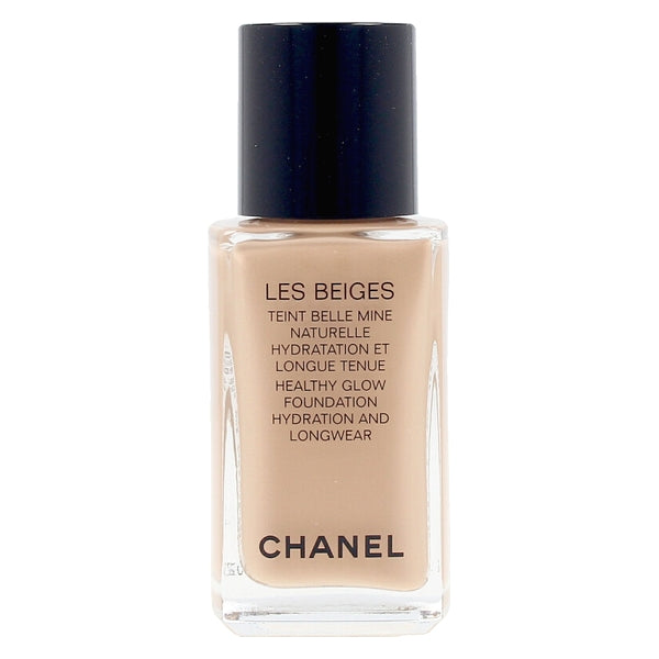Tekoča podlaga za ličila Les Beiges Chanel (30 ml)