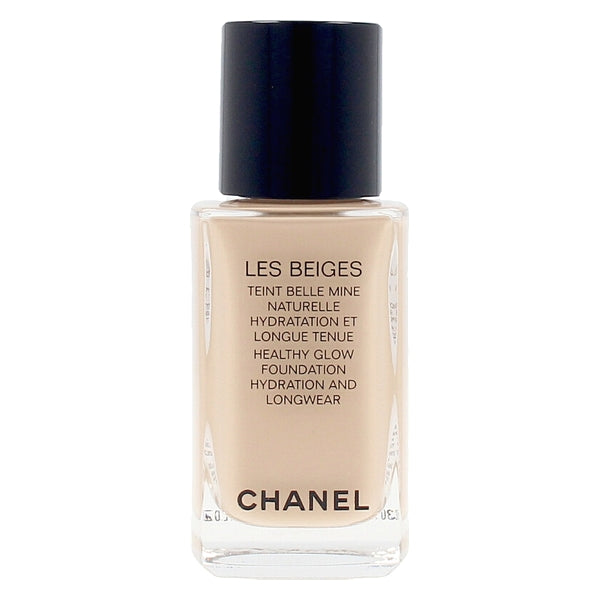Tekoča podlaga za ličila Les Beiges Chanel (30 ml)