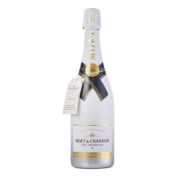 Šampanjec Moët & Chandon Ice Imperial (75 cl)
