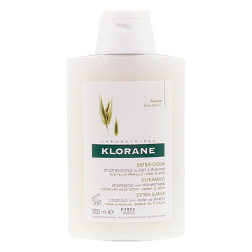 Šampon Ultra Gentle Klorane (200 ml)