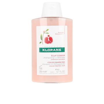 Šampon Color Radiance Klorane (200 ml) (200 ml)