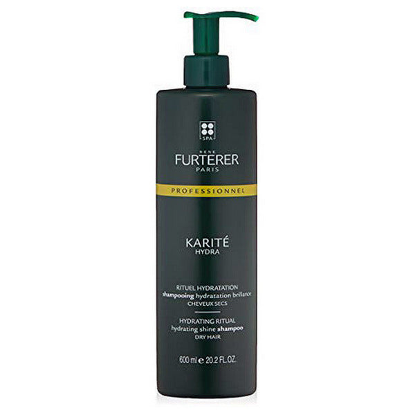 Vlažilni šampon za lase Karite Hydra René Furterer (600 ml)