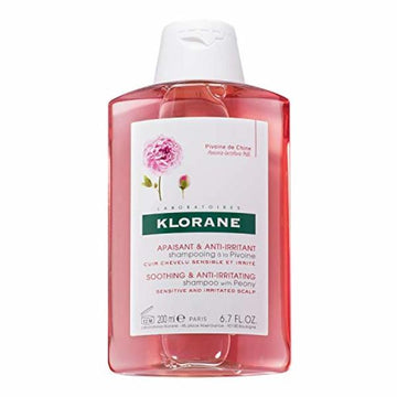 Šampon Klorane Apaisant & Anti-irritant (200 ml)