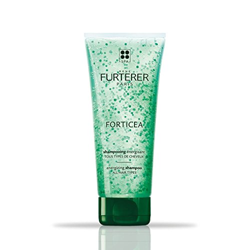 Učvrščevalni šampon Forticea Energizing René Furterer (200 ml)