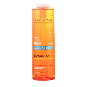 Zaščitno olje Anthelios Xl Confort La Roche Posay Spf 30 (200 ml)