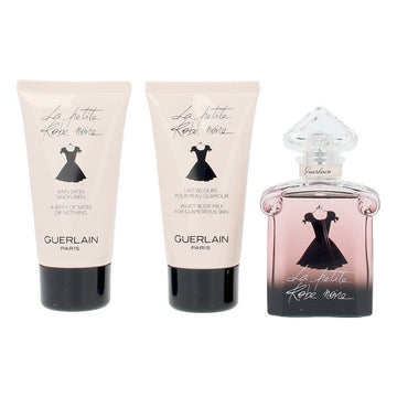 Ženski parfumski set La Petite Robe Noire Guerlain EDP (3 pcs) (3 pcs)