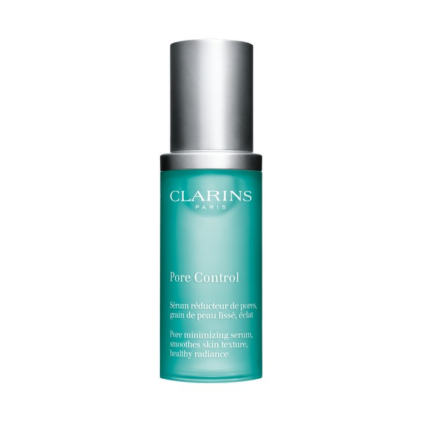 Serum za zmanjšanje por Pore Control Clarins (30 ml)