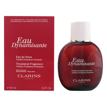 Ženski parfum Eau Dynamisan Clarins EDT