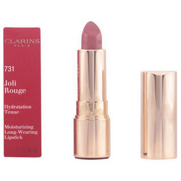 Vlažilna šminka Joli Rouge Clarins