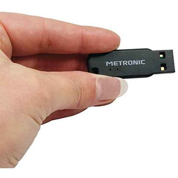 Mini Bluetooth Sprejemnik METRONIC 477040 (Prenovljeni izdelki A+)