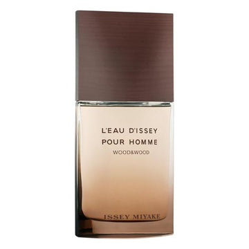 Moški parfum L'Eau D'Issey Pour Homme Wood & Wood Issey Miyake EDP