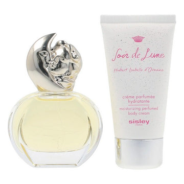 Ženski parfumski set Soir de Lune Sisley EDP (2 pcs)