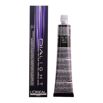 Barva za lase brez amonijaka Dia Light L'Oreal Expert Professionnel (50 ml)