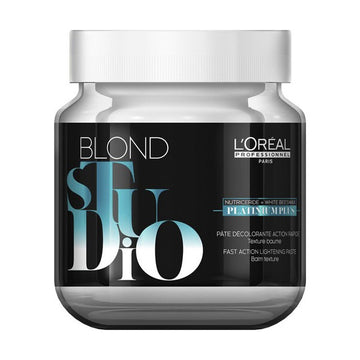 Snov za razbarvanje Blond Studio L'Oreal Expert Professionnel (500 g) (500 g)