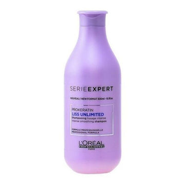 Šampon Liss Unlimited L'Oreal Expert Professionnel