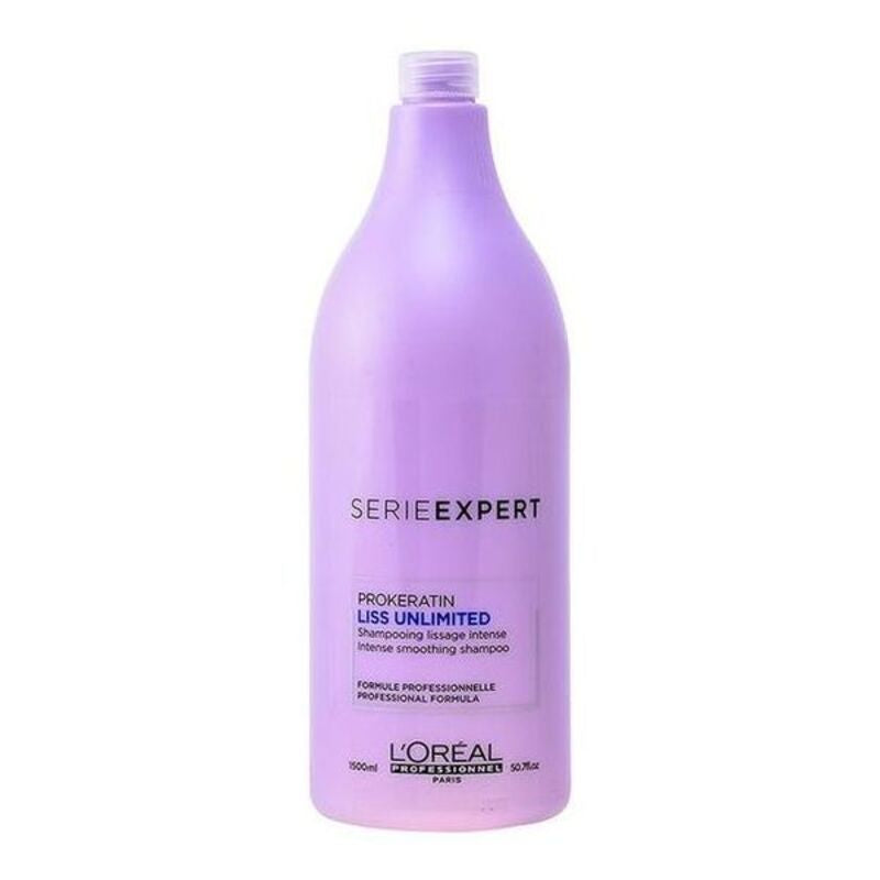 Šampon Liss Unlimited L'Oreal Expert Professionnel
