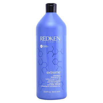 Učvrščevalni šampon Extrem Redken