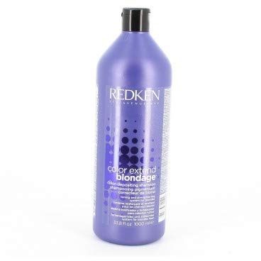 Mat šampon za blond lase Color Extend Redken (1000 ml)