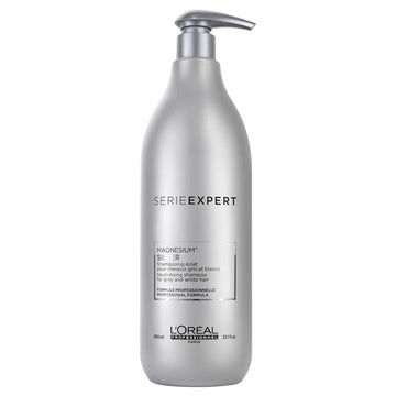 Šampon Silver L'Oreal Expert Professionnel (1000 ml)