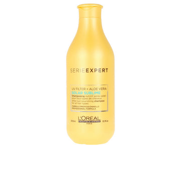 Šampon Solar Sublime L'Oreal Expert Professionnel (300 ml)