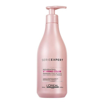 Šampon za utrjevanje barve Vitamino Color L'Oreal Expert Professionnel (500 ml)