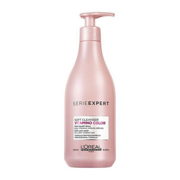 Nežen šampon za lase Vitamino Color L'Oreal Expert Professionnel (500 ml)