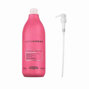 Šampon L'Oreal Expert Professionnel Pro Longer (1500 ml)