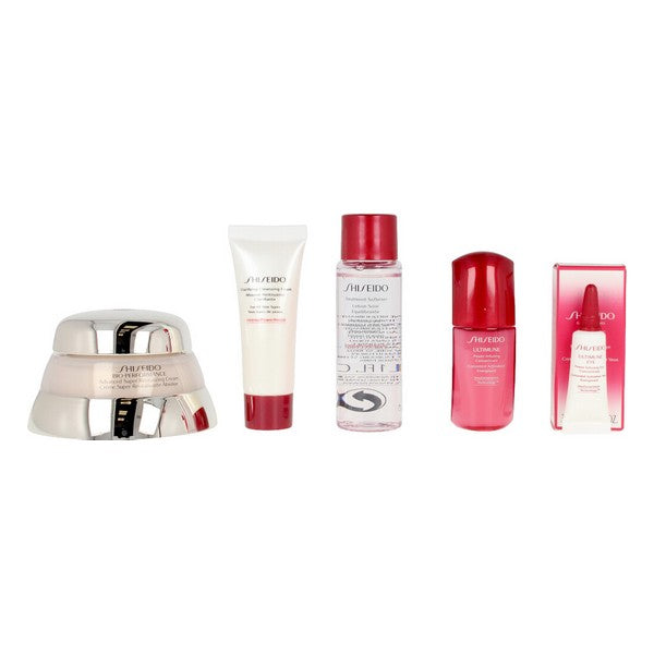 Set za ličenje Bio-Performance Advanced Super Revitalizing Shiseido (5 pcs)