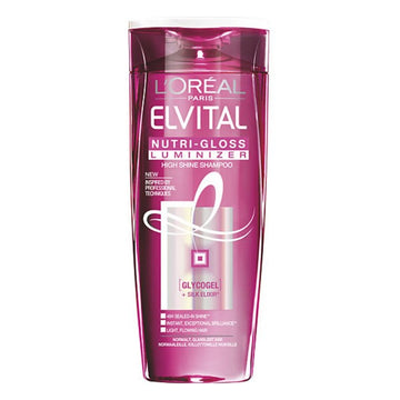 Šampon Luminizer L'Oreal Make Up (300 ml)