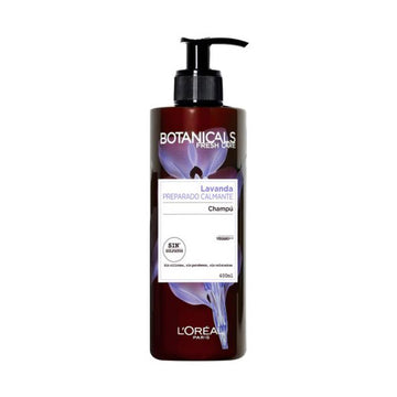 Vlažilni šampon za lase L'Oreal Make Up (400 ml)