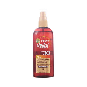 Zaščitno olje Delial SPF 30 (150 ml)