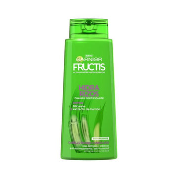 Šampon Garnier Fructis (3 x 700 ml) (Prenovljeni izdelki A+)