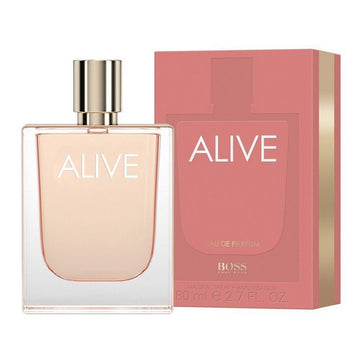Ženski parfum Alive Hugo Boss EDP