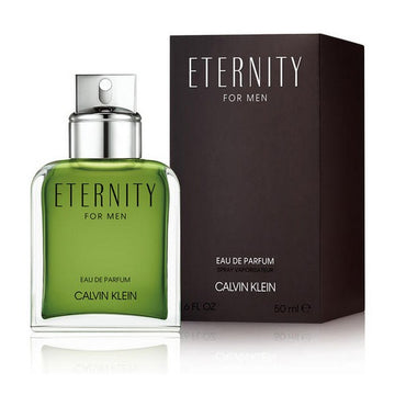 Moški parfum Eternity Calvin Klein EDP