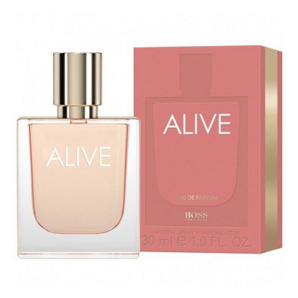 Ženski parfum Alive Hugo Boss EDP