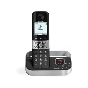 Brezžični telefon Alcatel F890 Voice 1,8