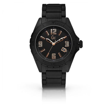 Ura Moški GC Watches X85003G2S (45 mm)