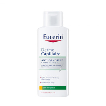 Šampon proti prhljaju Eucerin