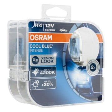 Žarnica za avtomobil Osram 64193CBI-HCB H4 12V 60/55W 4200K